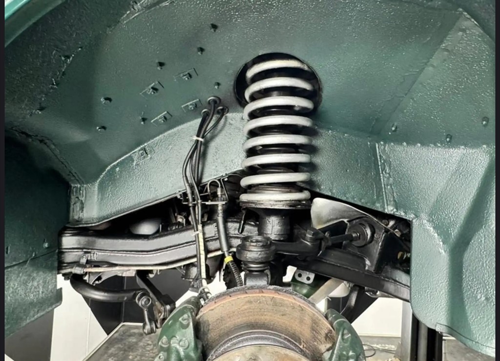 Used Bentley Continental 1994 for sale - 76580431: Photo 79