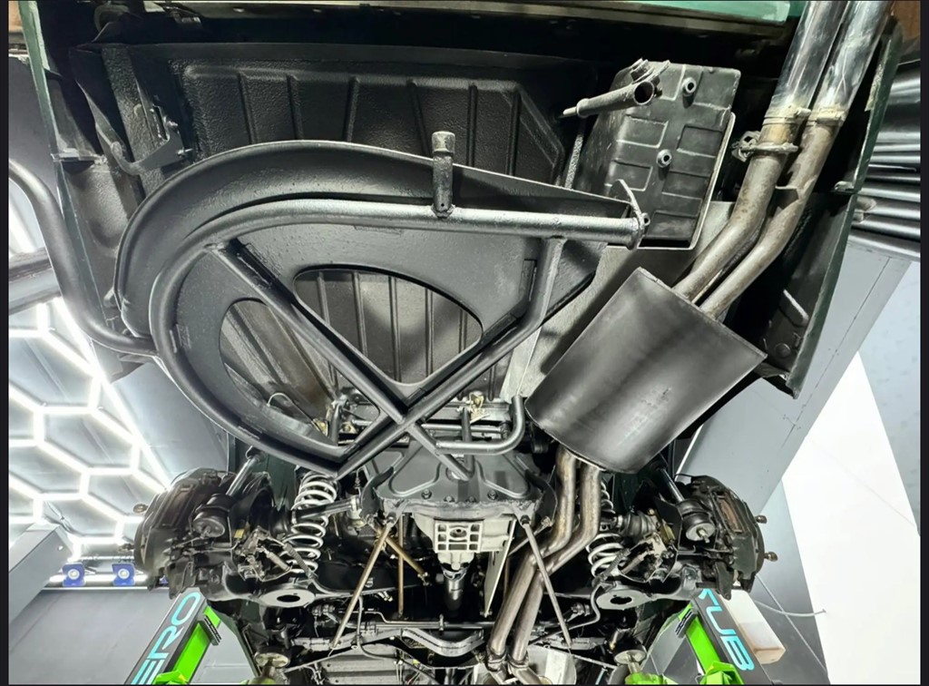 Used Bentley Continental 1994 for sale - 76580431: Photo 80