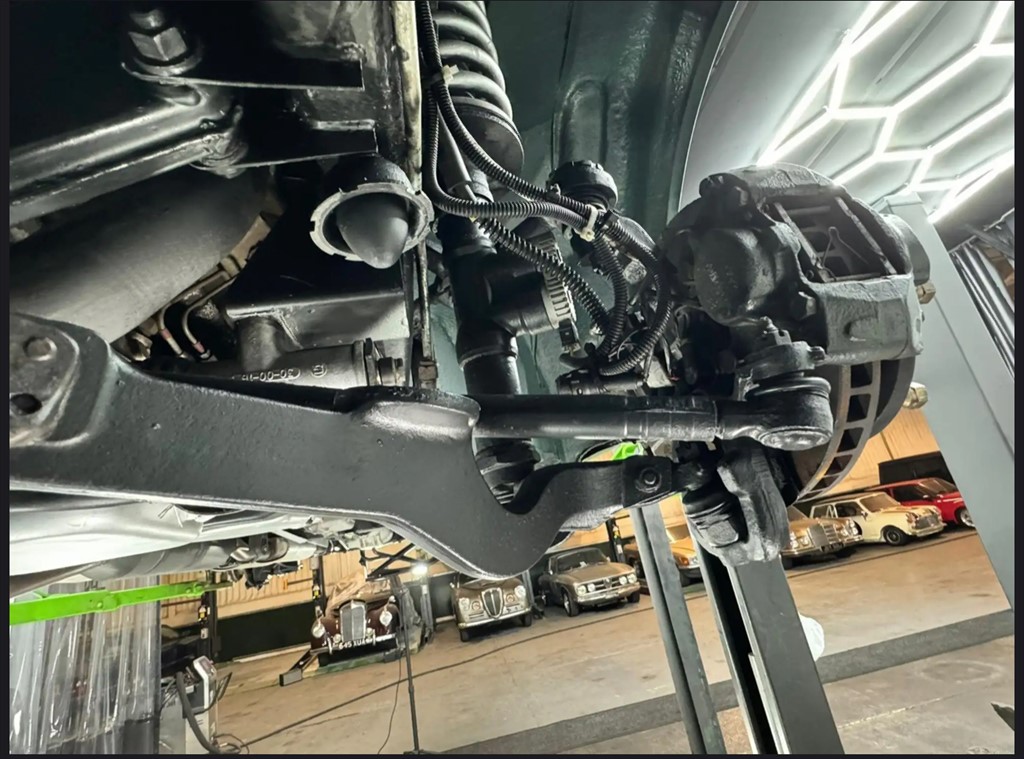 Used Bentley Continental 1994 for sale - 76580431: Photo 83