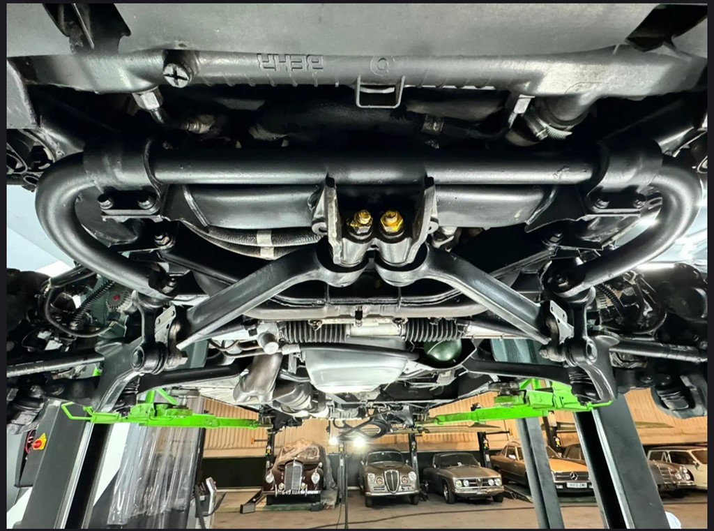 Used Bentley Continental 1994 for sale - 76580431: Photo 84