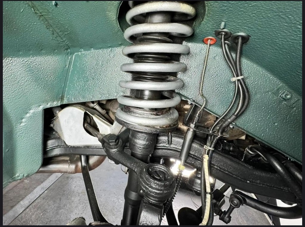 Used Bentley Continental 1994 for sale - 76580431: Photo 85