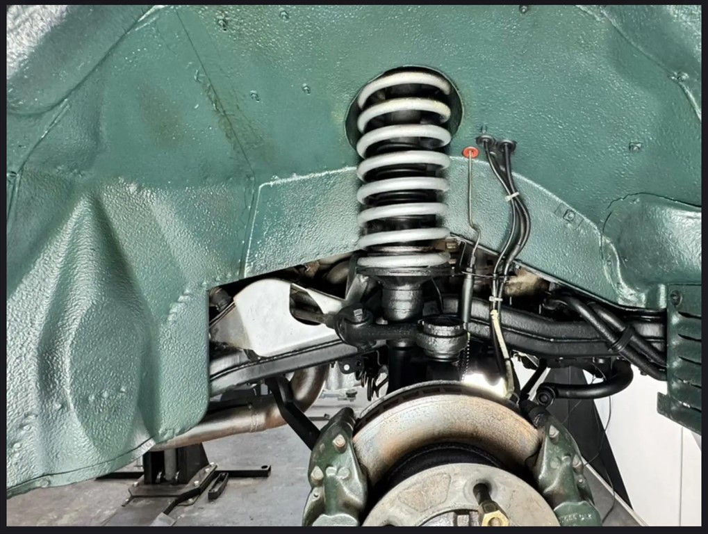 Used Bentley Continental 1994 for sale - 76580431: Photo 87