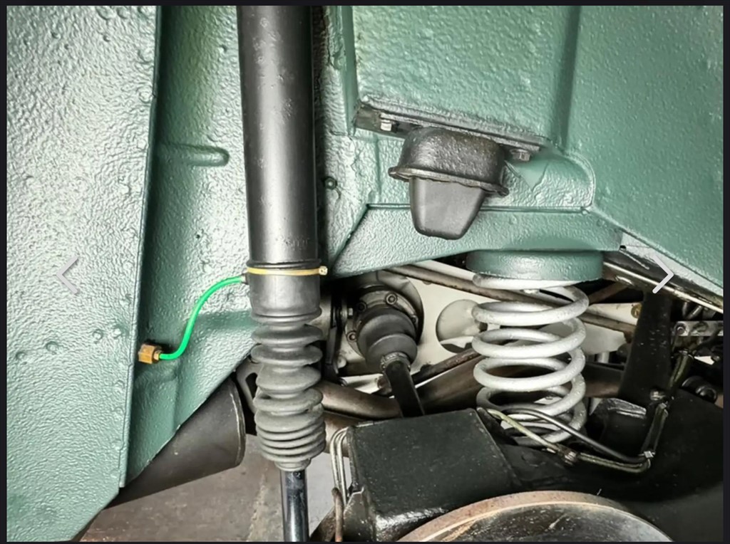 Used Bentley Continental 1994 for sale - 76580431: Photo 88