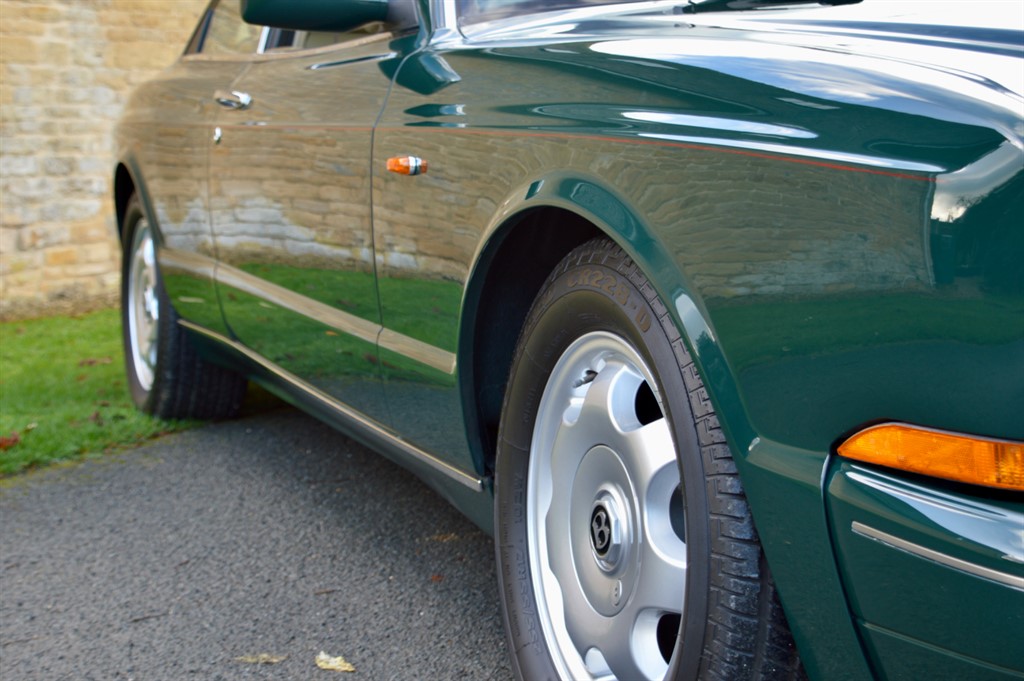 Used Bentley Continental 1994 for sale - 76580431: Photo 9