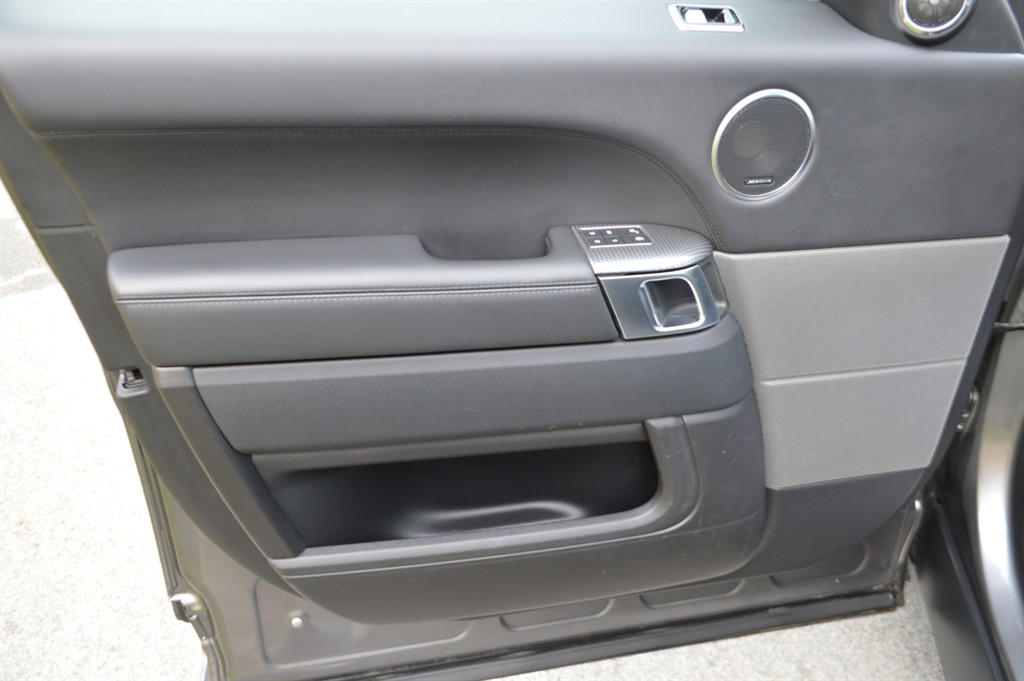 Used Land Rover Range Rover Sport 2018 for sale - 76344216: Photo 12