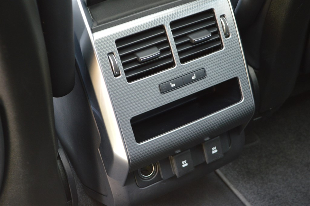 Used Land Rover Range Rover Sport 2018 for sale - 76344216: Photo 13