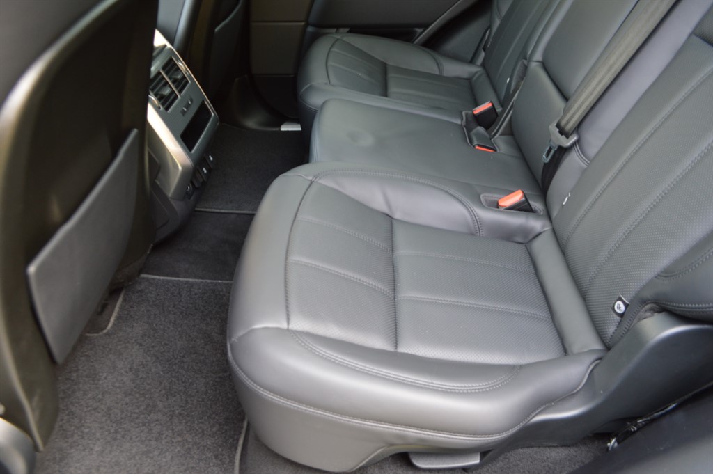 Used Land Rover Range Rover Sport 2018 for sale - 76344216: Photo 16