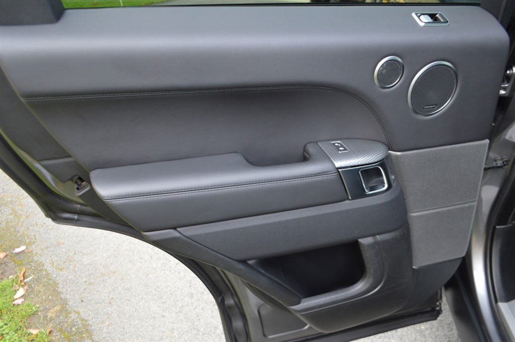 Used Land Rover Range Rover Sport 2018 for sale - 76344216: Photo 19