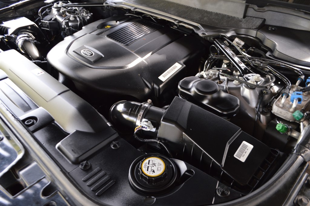 Used Land Rover Range Rover Sport 2018 for sale - 76344216: Photo 2