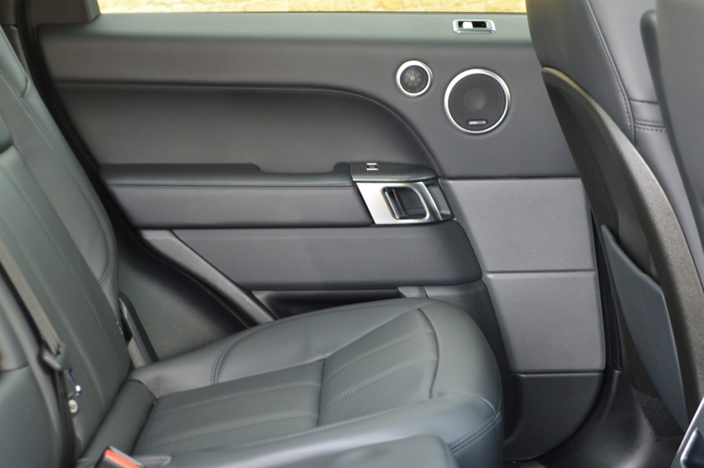 Used Land Rover Range Rover Sport 2018 for sale - 76344216: Photo 24