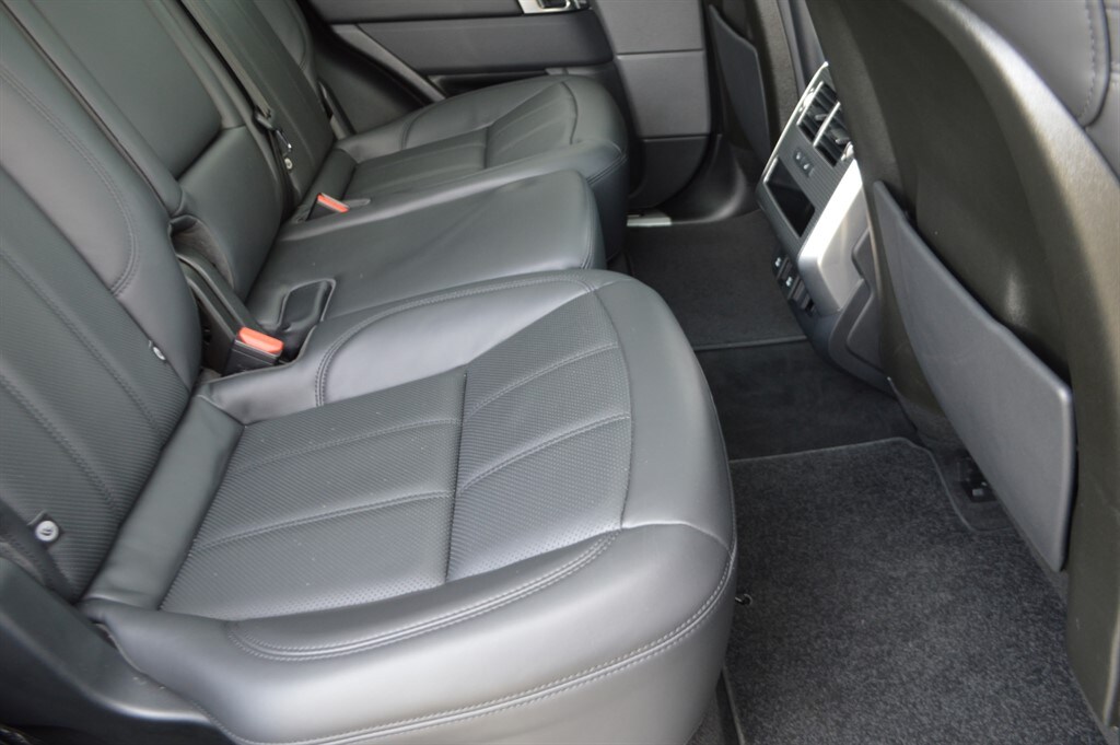 Used Land Rover Range Rover Sport 2018 for sale - 76344216: Photo 25