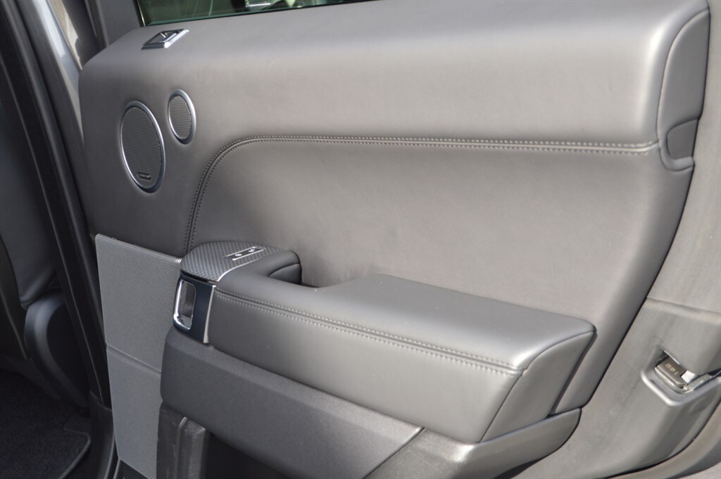 Used Land Rover Range Rover Sport 2018 for sale - 76344216: Photo 28