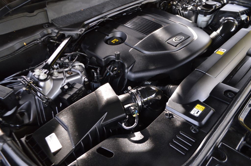 Used Land Rover Range Rover Sport 2018 for sale - 76344216: Photo 3