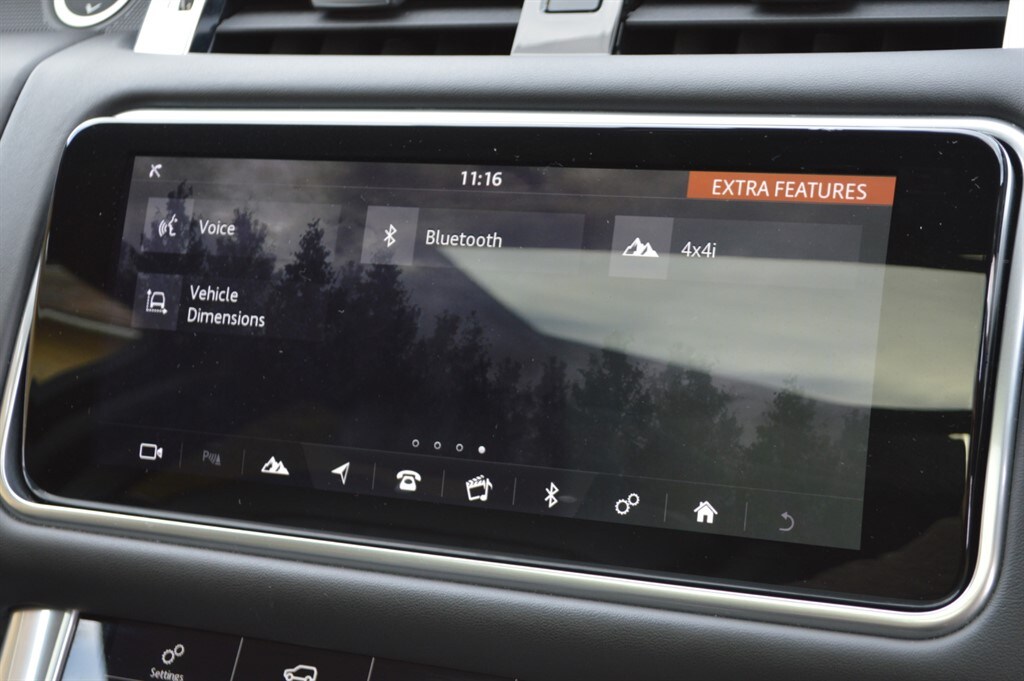 Used Land Rover Range Rover Sport 2018 for sale - 76344216: Photo 31