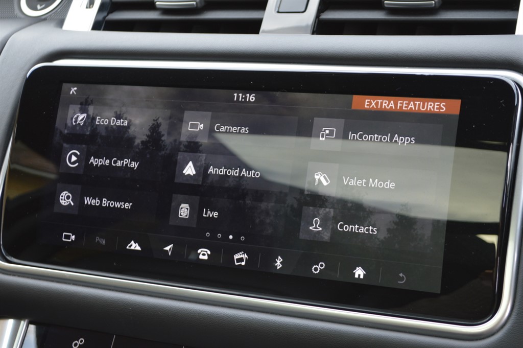 Used Land Rover Range Rover Sport 2018 for sale - 76344216: Photo 32