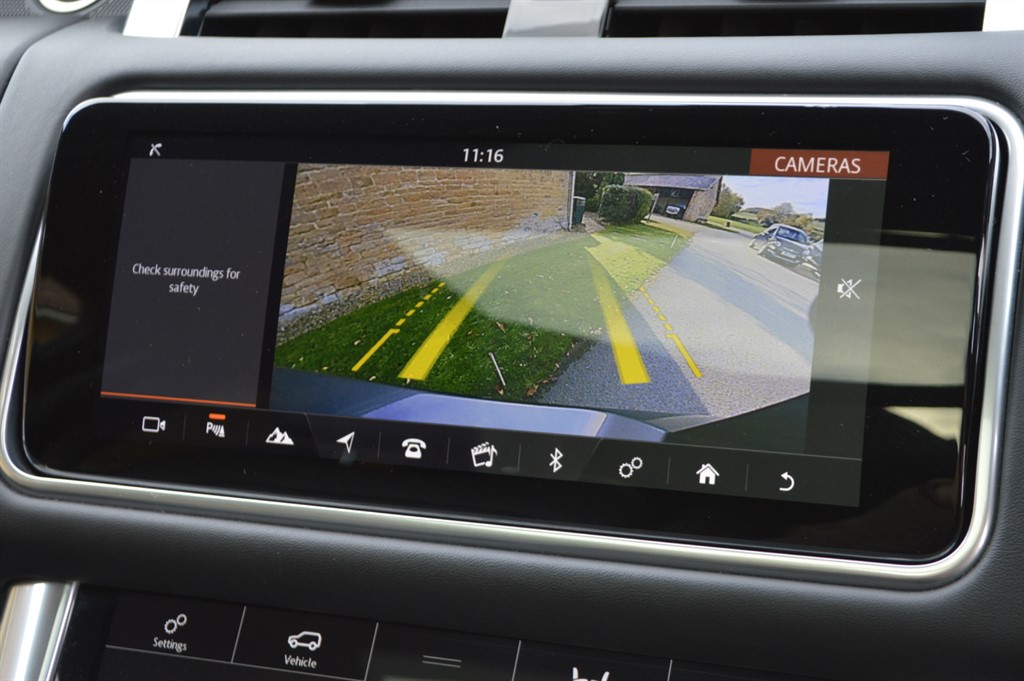 Used Land Rover Range Rover Sport 2018 for sale - 76344216: Photo 33