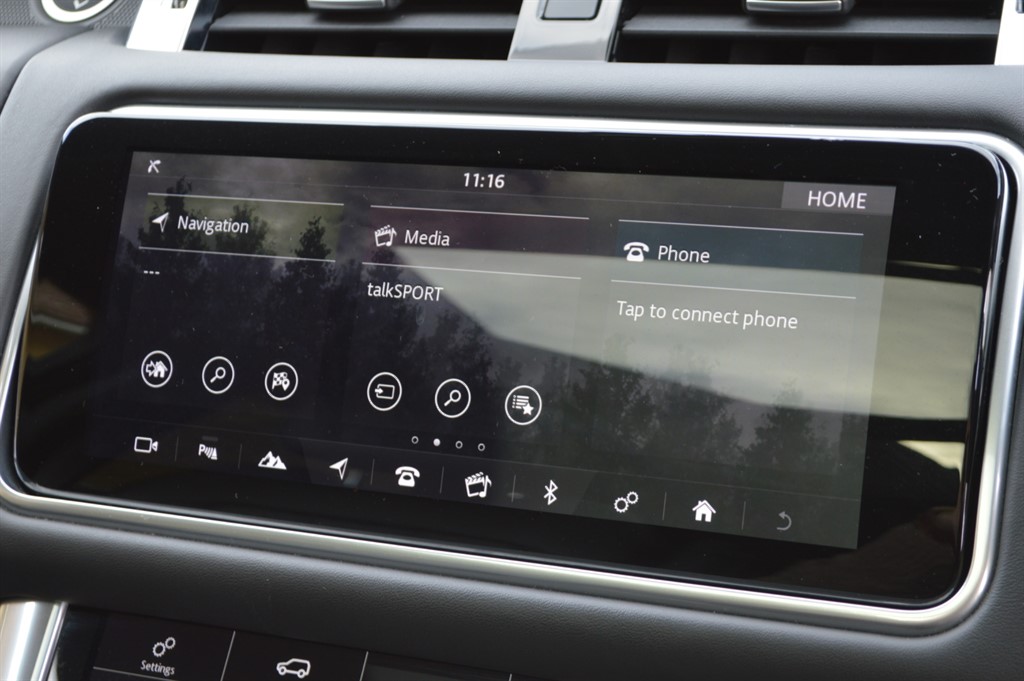 Used Land Rover Range Rover Sport 2018 for sale - 76344216: Photo 34