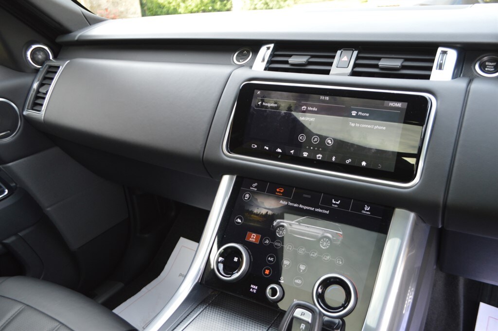 Used Land Rover Range Rover Sport 2018 for sale - 76344216: Photo 37