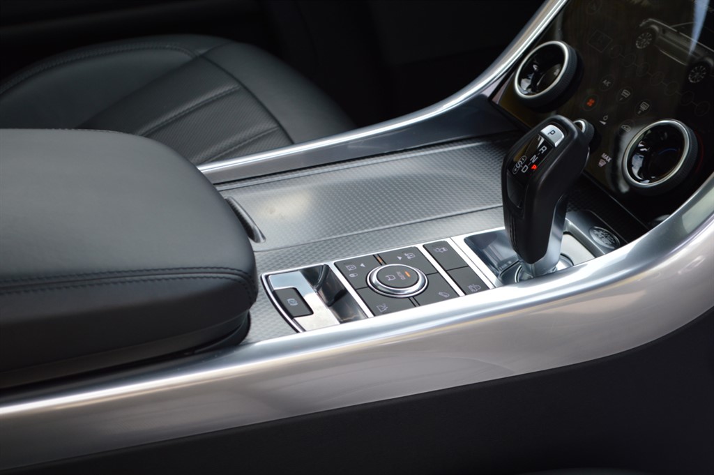 Used Land Rover Range Rover Sport 2018 for sale - 76344216: Photo 39