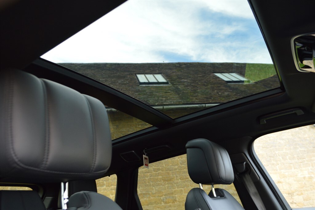 Used Land Rover Range Rover Sport 2018 for sale - 76344216: Photo 41