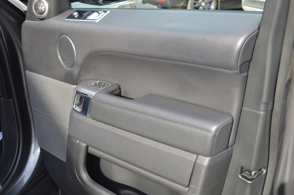 Used Land Rover Range Rover Sport 2018 for sale - 76344216: Photo 44