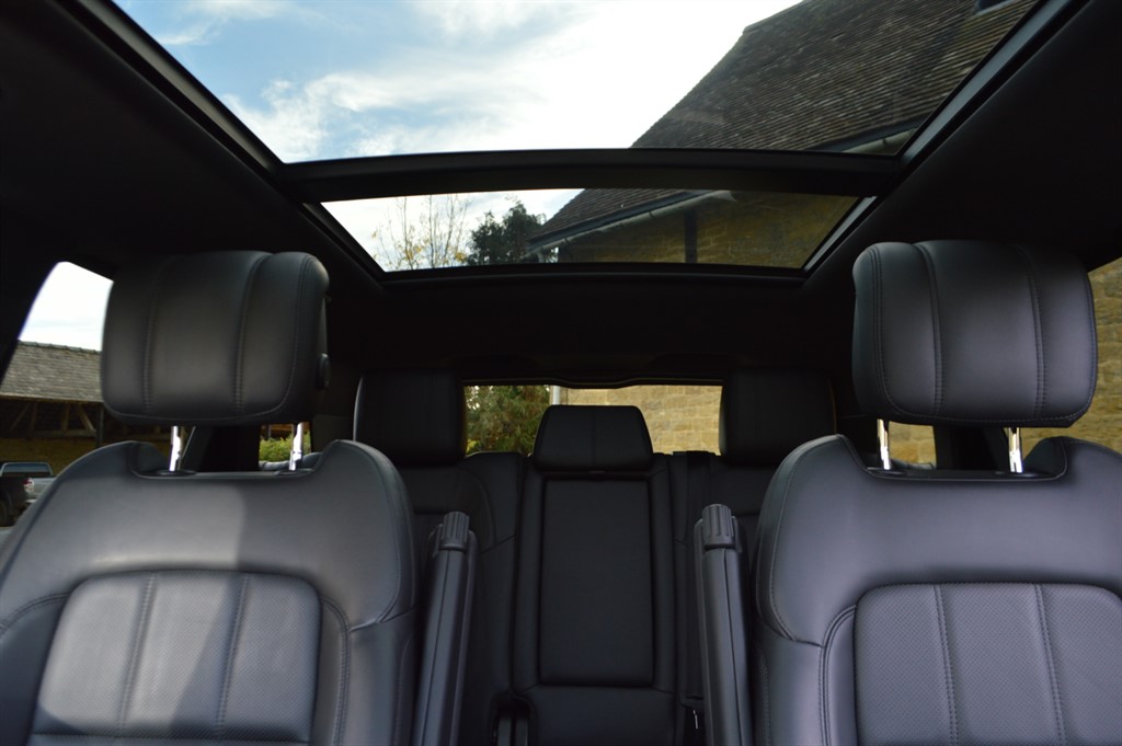 Used Land Rover Range Rover Sport 2018 for sale - 76344216: Photo 5