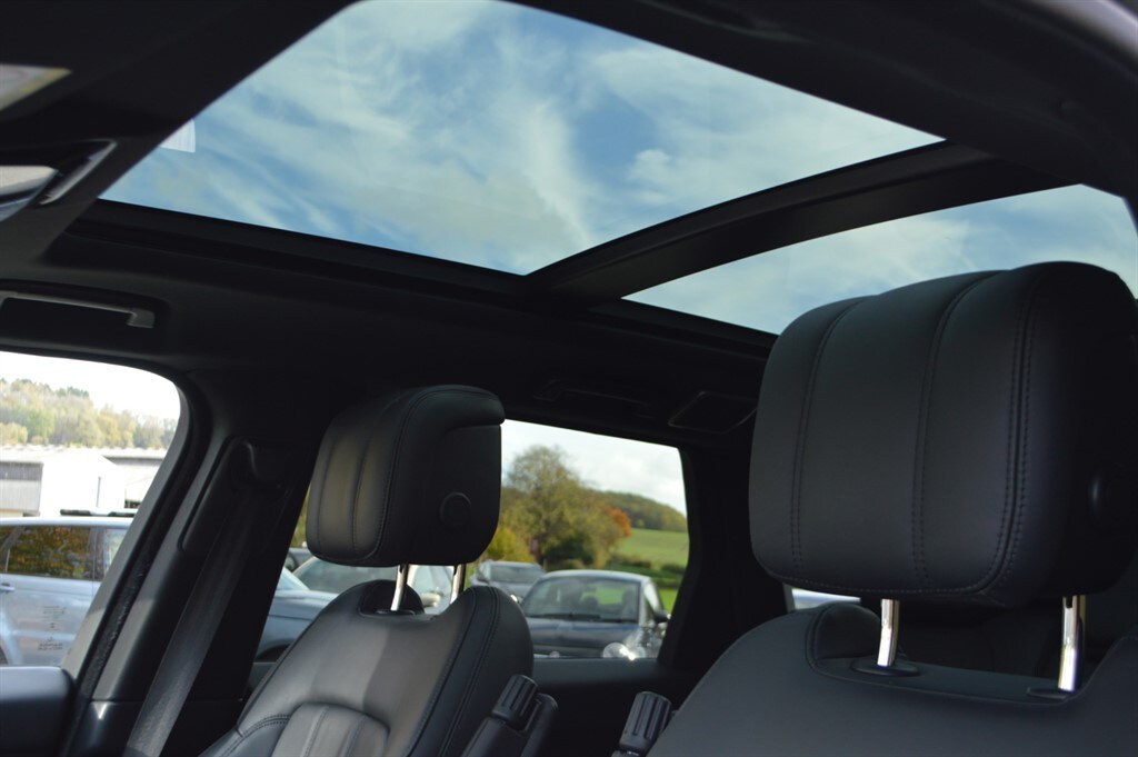 Used Land Rover Range Rover Sport 2018 for sale - 76344216: Photo 6