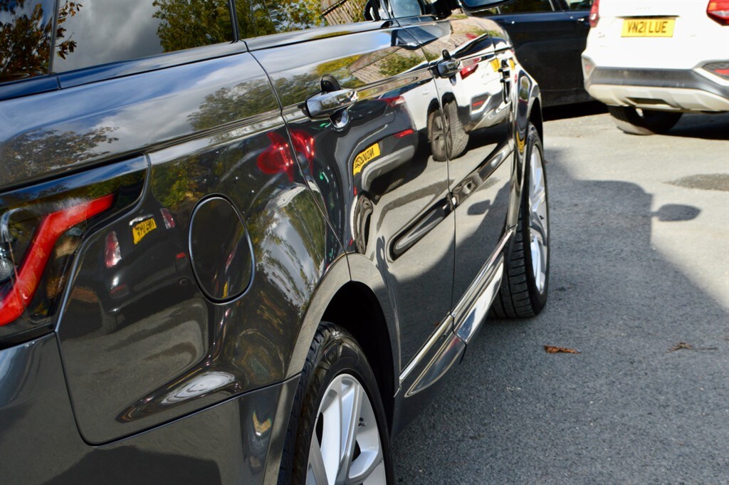 Used Land Rover Range Rover Sport 2018 for sale - 76344216: Photo 60