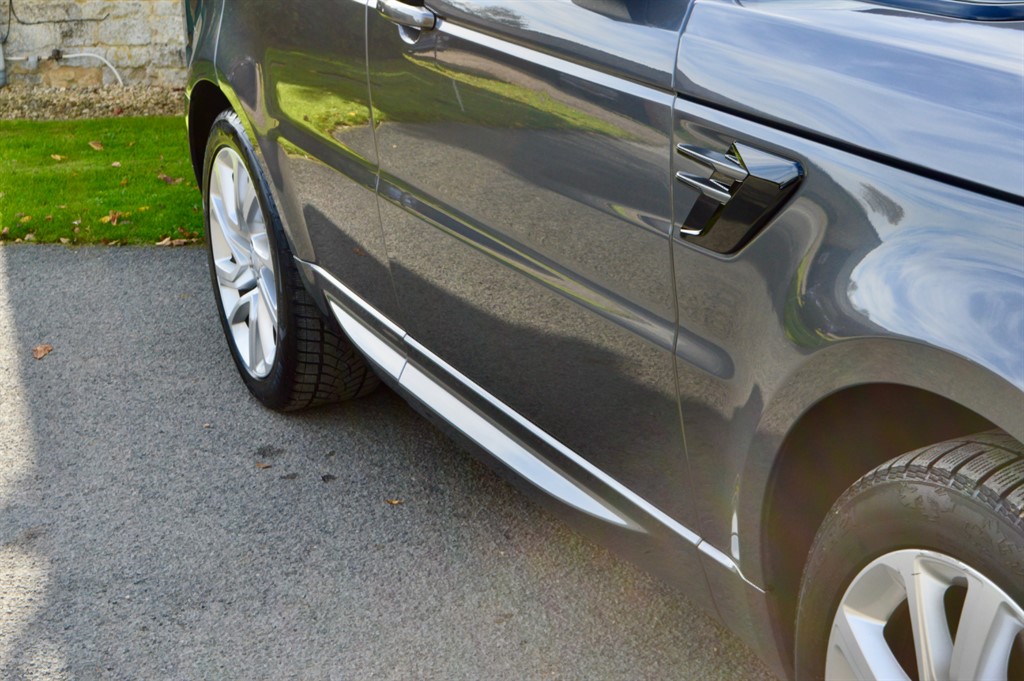 Used Land Rover Range Rover Sport 2018 for sale - 76344216: Photo 66