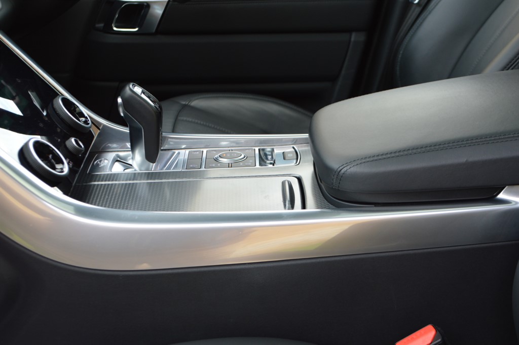 Used Land Rover Range Rover Sport 2018 for sale - 76344216: Photo 9