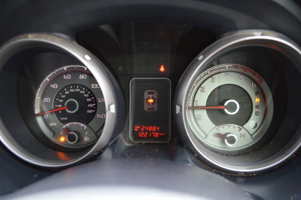 Vehicle 24