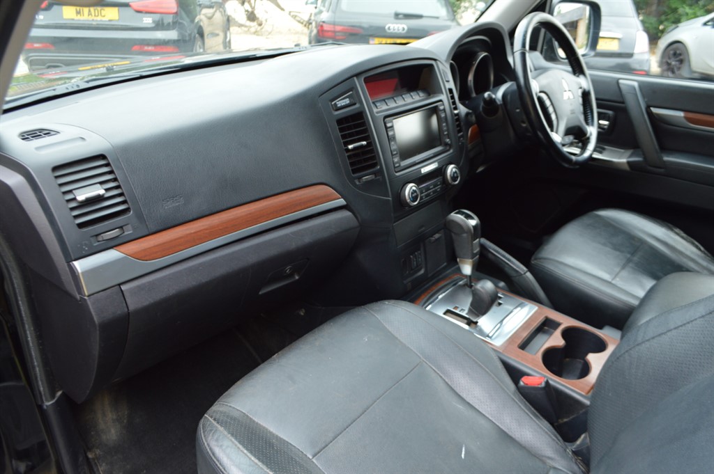 Vehicle 28