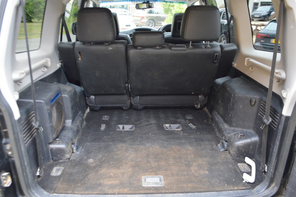 Vehicle 34