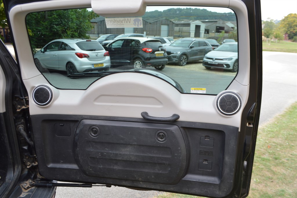 Vehicle 35