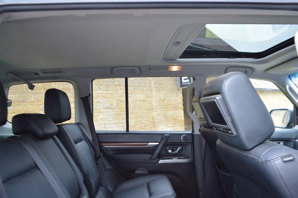 Vehicle 36