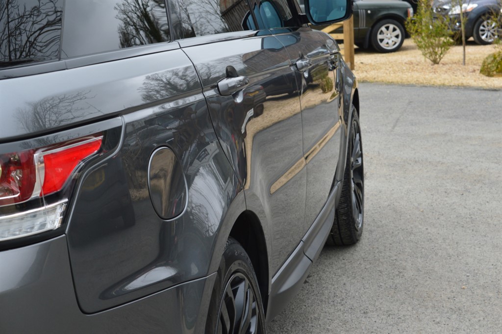 Used Land Rover Range Rover Sport 2014 for sale - 77795230: Photo 15