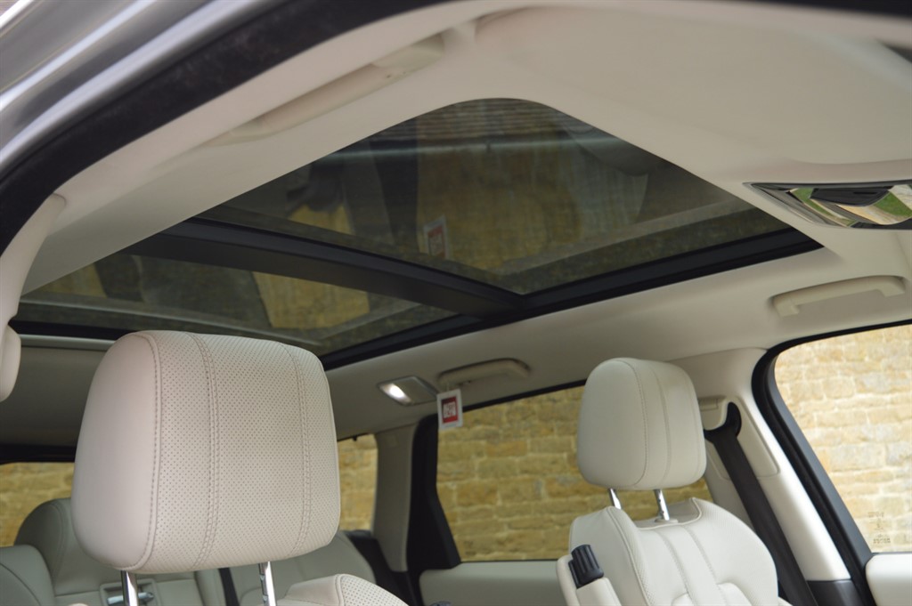 Used Land Rover Range Rover Sport 2014 for sale - 77795230: Photo 20