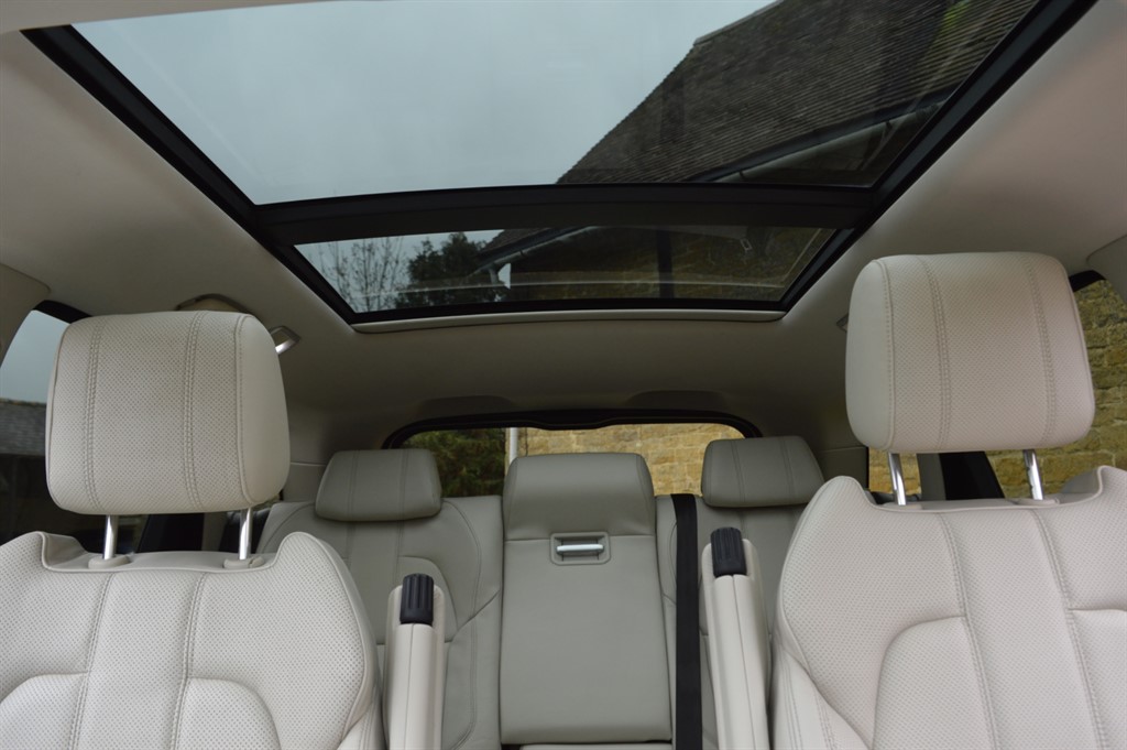 Used Land Rover Range Rover Sport 2014 for sale - 77795230: Photo 22