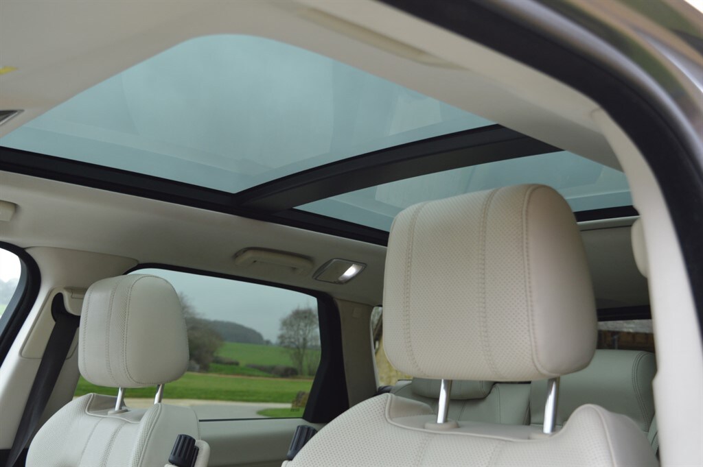 Used Land Rover Range Rover Sport 2014 for sale - 77795230: Photo 23