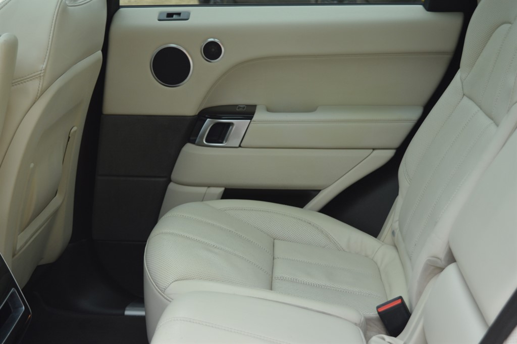 Used Land Rover Range Rover Sport 2014 for sale - 77795230: Photo 26
