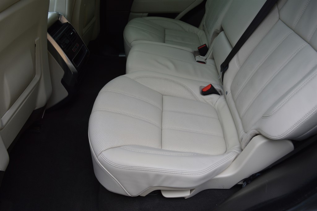 Used Land Rover Range Rover Sport 2014 for sale - 77795230: Photo 27