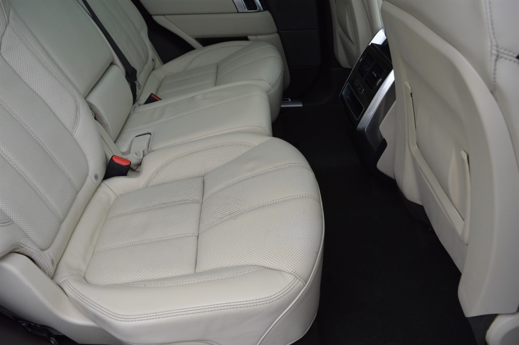Used Land Rover Range Rover Sport 2014 for sale - 77795230: Photo 30