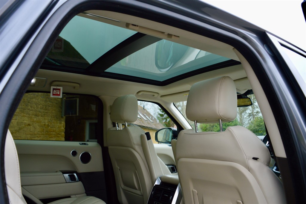 Used Land Rover Range Rover Sport 2014 for sale - 77795230: Photo 31