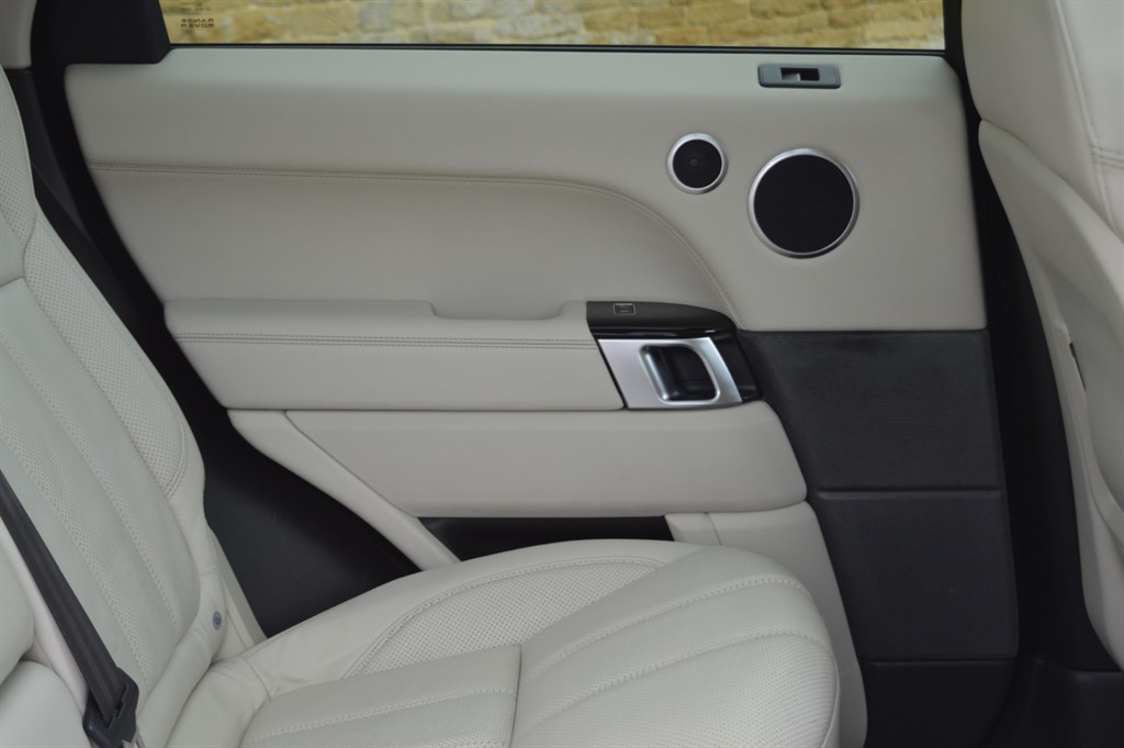 Used Land Rover Range Rover Sport 2014 for sale - 77795230: Photo 34