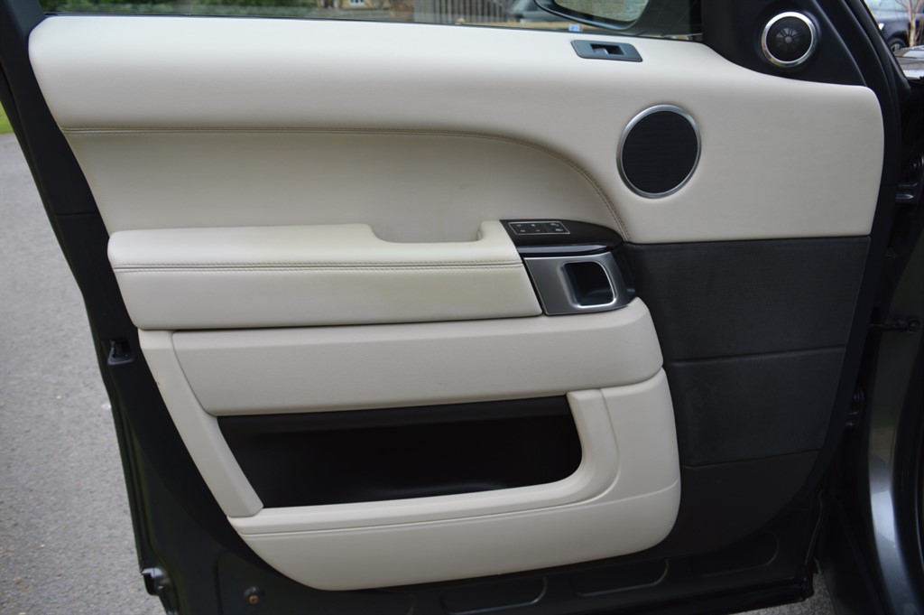 Used Land Rover Range Rover Sport 2014 for sale - 77795230: Photo 35