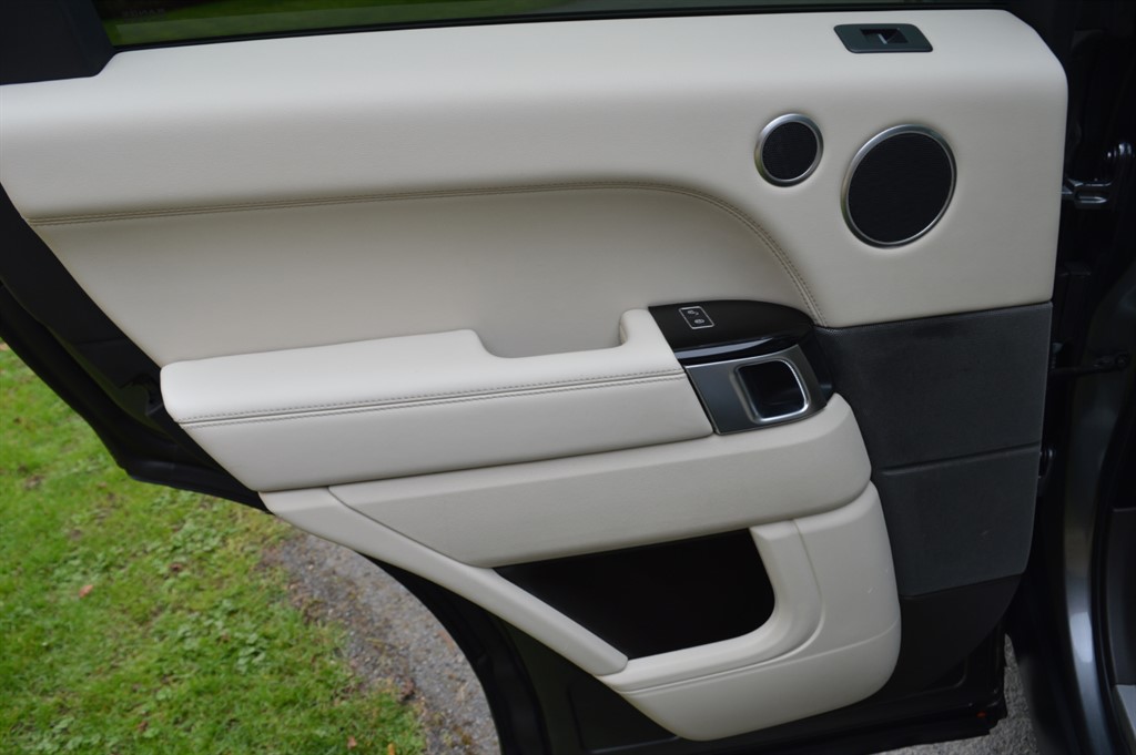 Used Land Rover Range Rover Sport 2014 for sale - 77795230: Photo 36