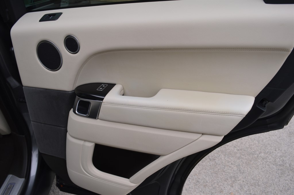 Used Land Rover Range Rover Sport 2014 for sale - 77795230: Photo 37