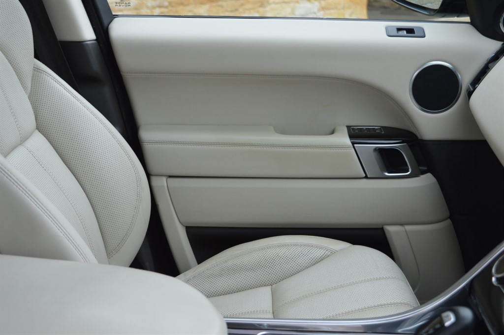 Used Land Rover Range Rover Sport 2014 for sale - 77795230: Photo 38