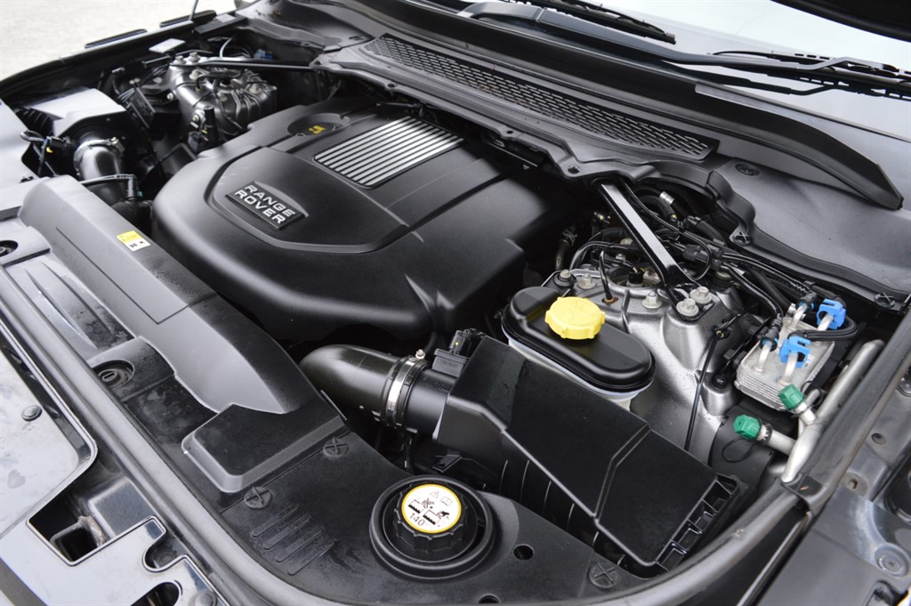 Used Land Rover Range Rover Sport 2014 for sale - 77795230: Photo 39