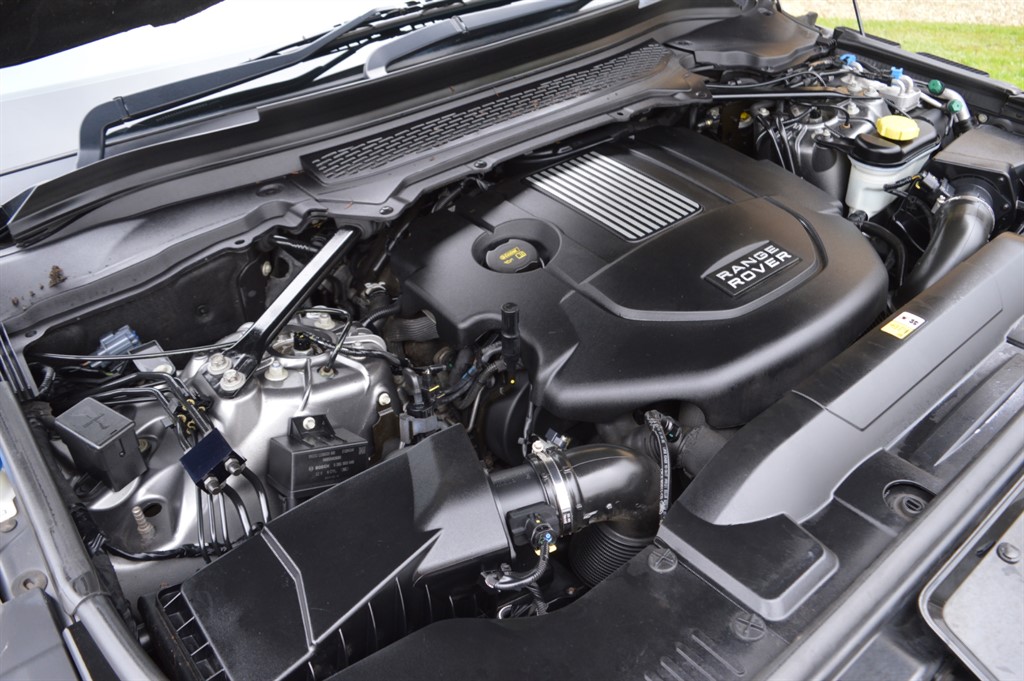 Used Land Rover Range Rover Sport 2014 for sale - 77795230: Photo 40